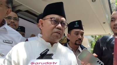 Kubu AMIN Terancam Pecah, Buntut Silang Pendapat Sudirman Said Versus Ahmad Ali