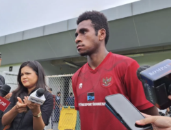Bek Timnas Iqbal Ungkap Gaya Permainan Indonesia U-17 dan U-19,  Tak Bedanya