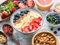 Bingung Makan Apa? Ini 5 Pilihan Camilan Sehat untuk Penderita Diabetes