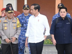 Pengamat Minta Jokowi Segera Hentikan Intervensi dalam Pemilu 2024