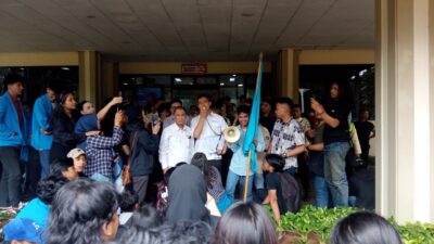Tanggapan Mahasiswa Soal Kasus Dugaan Pelecehan Rektor Universitas Pancasila