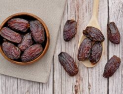 Ini Dia Makanan yang Wajib Dimakan Saat Berbuka Puasa, Agar Jauh Dari Maag