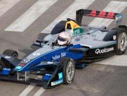 Tahun Depan Baru Akan Terlaksana, Formula E Diundur Karena Pemilu