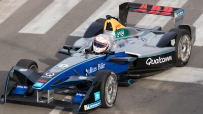 Tahun Depan Baru Akan Terlaksana, Formula E Diundur Karena Pemilu