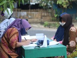 Darah Tinggi Bisa Rusak Organ Tubuh, Tangani Segera!