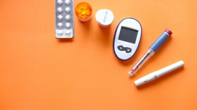 Pentingnya Menjaga Kadar Gula Darah Setelah Lebaran, Tidak Hanya Bagi Penderita Diabetes