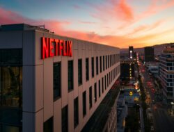 Biaya Langganan Netflix Dikabarkan Akan Naik