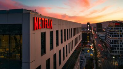 Biaya Langganan Netflix Dikabarkan Akan Naik