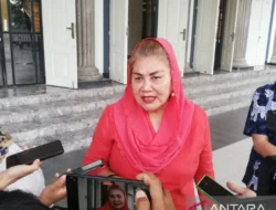 Wali Kota Semarang Minta Puskesmas Pantau Kesehatan Petugas KPPS