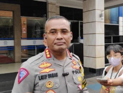 Polda Metro Jaya Himbau Pemudik Dengan Kendaraan Roda Dua Agar Memperhatikan Kendaraannya