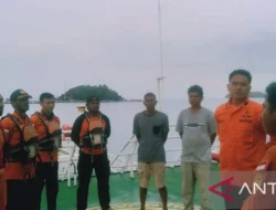 Kapal Nelayan di Sorong Hilang Usai Mengangkut 7 Ton Ikan Hasil Tangkapan