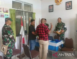 Kapendam Cendrawasih Kirim Tim Penyelidikan Kasus Kekerasan yang Libatkan Anggota TNI