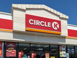 Circle K di Bandung Disegel Satpol PP Usai ditegur Aa Gym