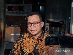 KPK Akan Tangani Laporan Pemerasan Jaksa Terhadap Saksi