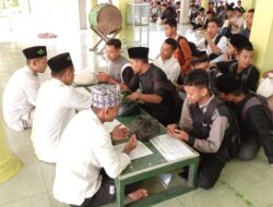 Pondok Ramadhan SMKN 1 Bendo Magetan: Upaya Cetak Religiusitas dan Sehat Jasmani Rohani Siswa