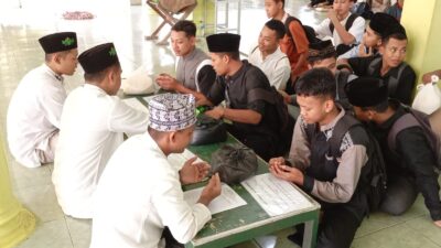 Pondok Ramadhan SMKN 1 Bendo Magetan: Upaya Cetak Religiusitas dan Sehat Jasmani Rohani Siswa