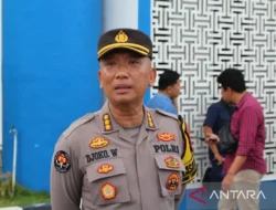 Polda Sulteng Amankan 2 Orang Pelaku Penipuan Masuk Polisi, Korban Rugi Ratusan Juta