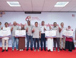 Pemprov DKI Jakarta Apresiasi Bank DKI Sebagai BUMD Penyumbang Dividen Terbesar