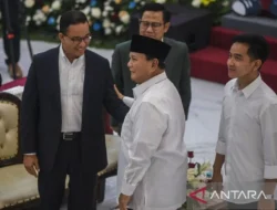 PDIP Mengaku Belum Ada Komunikasi dengan Anies Baswedan Soal Pilkada DKI Jakarta 2024