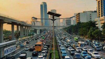 Kemacetan dan Banjir Semakin Parah, DPRD DKI Jakarta Minta Pejabat Gubernur Tegas Tangani