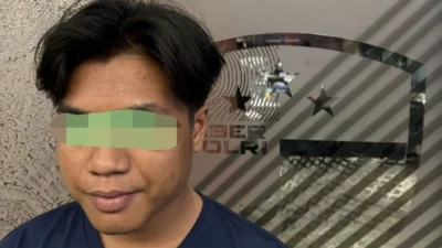 Pelaku Penjualan Video Porno Anak-anak di Telegram dan X Berhasil Diamankan Polda Metro Jaya
