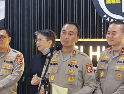 Humas Polri Tegaskan Tidak Ada Masalah antara Kejagung dan Kepolisian