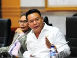 DPR Tidak Setuju Pembatasan Liputan Investigasi Dalam RUU Penyiaran