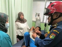 Anggota Gulkarmat Jakbar Potong Cincin di Jari ODGJ: Permintaan Sang Ibu