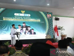 MUI Menetapkan Bahwa Haram Hukumnya Mengucapkan Salam Seperti Agama Lain