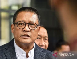 Polri Berhasil Amankan Buronan Narkoba Nomor Satu Thailand di Bali