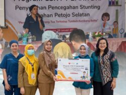 Konsisten Wujudkan Pembangunan Berkelanjutan lewat TJSL, Bank DKI Raih Penghargaan Indonesia Best CSR Award 2024