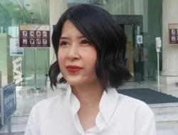 Grace Natalie Beri Klarifikasi Soal Isu Kaesang Maju Pilkada Bekasi 2024