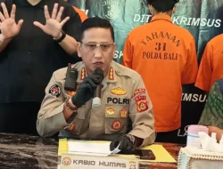 Kabidhumas Polri Sebut Berita Tentang WNA Meksiko yang Menembak Polisi Adalah HOAKS