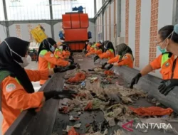 Pemkot Jaksel Bangun 2 TPS Tahun Depan untuk Kurangi Volume Sampah