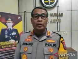 Motif Briptu FN, Polwan yang Bakar Suami di Mojokerto Kini Terungkap