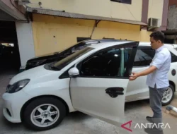 Polres Jaktim Sita Mobil Milik Bos Rental yang Meregang Nyawa Usai Dikeroyok