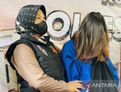 Selebgram Asal Bogor Ditangkap Karena Promosikan Situs Judi Online
