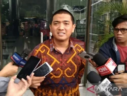 Mantan Penyidik KPK Optimis Harun Masiku Segera Tertangkap