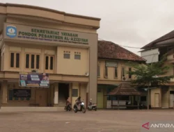 Santriwati Asal Lombok Barat Meninggal Dunia Diduga Akibat Dianiaya