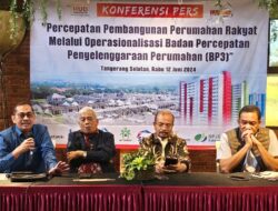 The HUD Institute Rancang Rekomendasi Agar BP3 Menjadi Lokomotif Percepatan Penyediaan Perumahan MBR