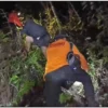 Dua Orang WNA Hilang di Gunung Agung Kini Telah Ditemukan Basarnas