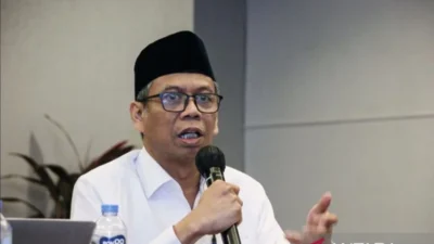 PBNU Tetapkan Aturan Pelarangan Kerjasama Dengan Lembaga yang Terafiliasi Israel