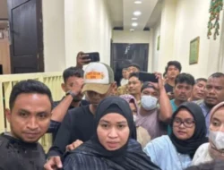Kompolnas Tuntut Polda Malut Untuk Tanggapi Dugaan Kasus Penghalangan dan Kekerasan Terhadap Wartawan