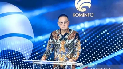 Dirjen Aplikasi Informatika Kominfo Mengundurkan Diri: Saya Mengambil Tanggung Jawab Ini Secara Moral