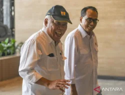 Basuki Sebut Presiden Prabowo akan Kebut Pembangunan IKN