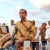 Jokowi Sebut Cuti Melahirkan Selama 6 Bulan Dinilai Manusiawi