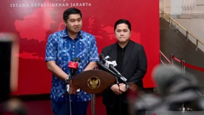 Panitia Beberkan Alasan Hadiah Piala Presiden 2024 yang Mencapai 5 Miliar