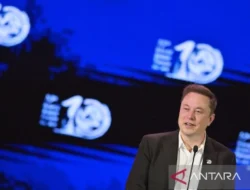 Platform X Miliknya Diblokir, Elon Musk Akan Ungkap Dugaan Pelanggaran Hukum Hakim MA Brasil