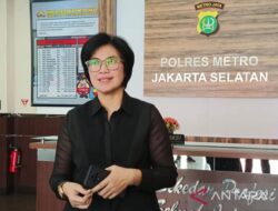 Wanita Korban KDRT: Ditendang Saat Gendong Anak, Telah Lakukan Visum dan Buat Laporan ke Polres Jaksel