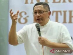 Anas Urbaningrum Sebut Generasi Muda HMI Sebagai Penikmat, Ini Saran dari Dia!